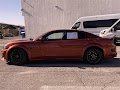 2021 Dodge Charger SRT Hellcat Widebody