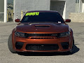 2021 Dodge Charger SRT Hellcat Widebody