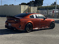 2021 Dodge Charger SRT Hellcat Widebody