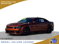 2021 Dodge Charger SRT Hellcat Widebody