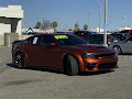 2021 Dodge Charger SRT Hellcat Widebody