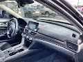 2021 Honda Accord Hybrid Touring