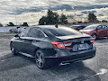 2021 Honda Accord Hybrid Touring