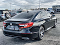 2021 Honda Accord Hybrid Touring