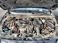 2021 Honda Accord Hybrid Touring