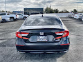 2021 Honda Accord Hybrid Touring