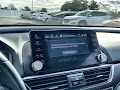 2021 Honda Accord Hybrid Touring