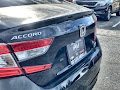 2021 Honda Accord Hybrid Touring