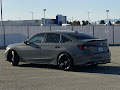 2026 Honda Civic Si Base