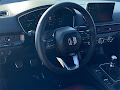 2026 Honda Civic Si Base