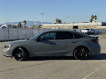 2026 Honda Civic Si Base