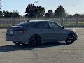 2026 Honda Civic Si Base