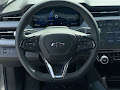 2027 Chevrolet Bolt EV RS