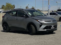2027 Chevrolet Bolt EV RS