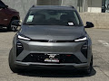 2027 Chevrolet Bolt EV RS