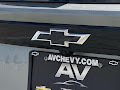 2027 Chevrolet Bolt EV RS