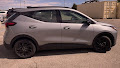 2027 Chevrolet Bolt EV RS