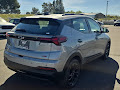 2027 Chevrolet Bolt EV RS