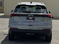 2027 Chevrolet Bolt EV RS