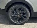 2027 Chevrolet Bolt EV RS