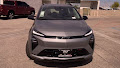 2027 Chevrolet Bolt EV RS