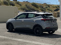 2027 Chevrolet Bolt EV RS