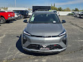 2027 Chevrolet Bolt EV RS