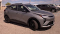 2027 Chevrolet Bolt EV RS