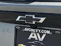 2027 Chevrolet Bolt EV RS