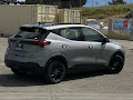 2027 Chevrolet Bolt EV RS