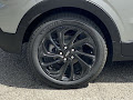 2027 Chevrolet Bolt EV RS