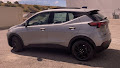 2027 Chevrolet Bolt EV RS