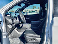 2026 Chevrolet Silverado EV LT