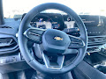 2026 Chevrolet Silverado EV LT