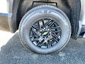 2026 Chevrolet Silverado EV LT