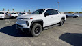 2026 Chevrolet Silverado EV LT