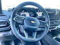 2026 Chevrolet Silverado EV LT
