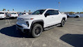 2026 Chevrolet Silverado EV LT