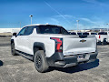2026 Chevrolet Silverado EV LT