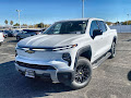 2026 Chevrolet Silverado EV LT