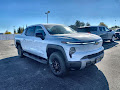 2026 Chevrolet Silverado EV LT