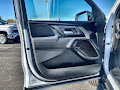 2026 Chevrolet Silverado EV LT