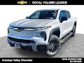 2026 Chevrolet Silverado EV LT