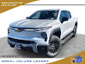 2026 Chevrolet Silverado EV LT