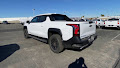 2026 Chevrolet Silverado EV LT