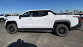 2026 Chevrolet Silverado EV LT