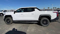2026 Chevrolet Silverado EV LT