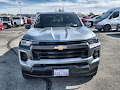 2025 Chevrolet Colorado LT