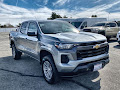 2025 Chevrolet Colorado LT