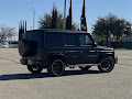 2024 Mercedes-Benz G-Class G 63 AMG®